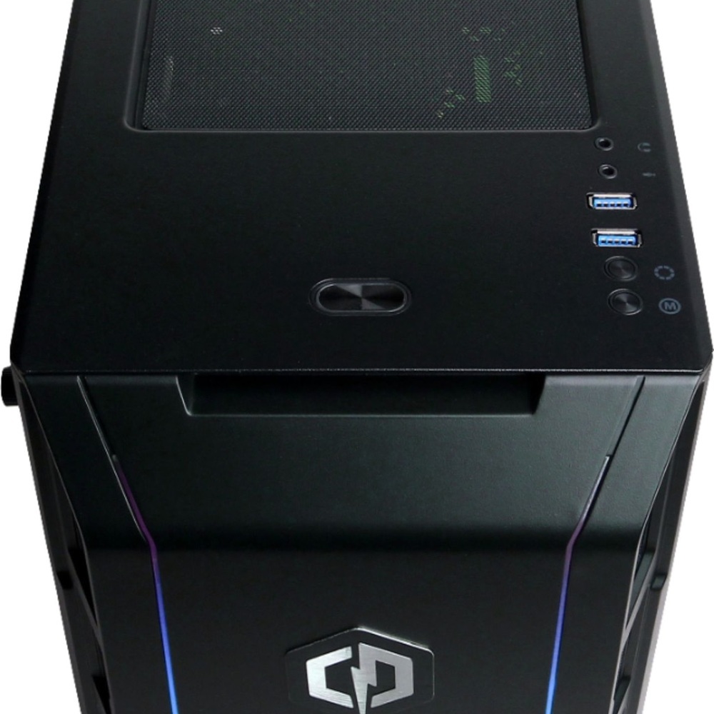 CyberPowerPC Gamer Master GMA3000BST - Picture 3 of 5